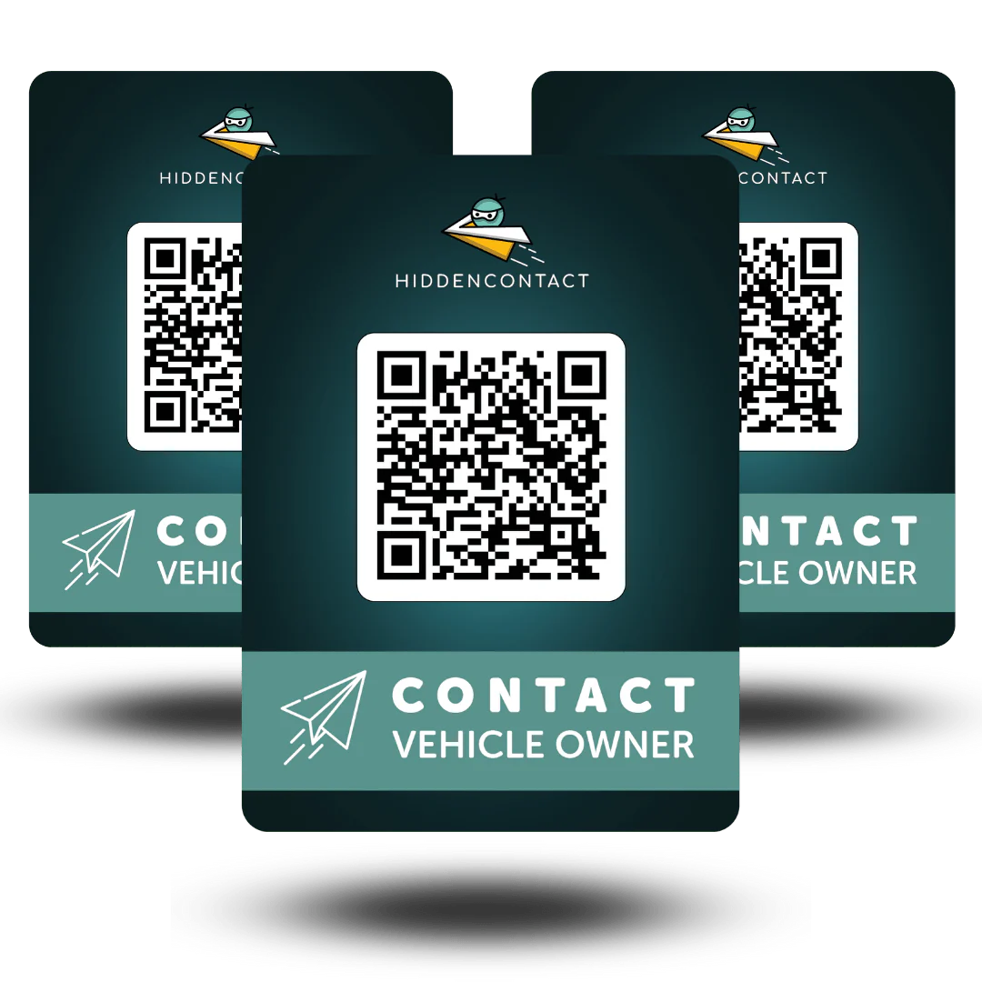 TICR Smart Stickers